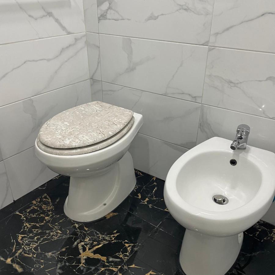 Cuore Di Napoli Экстерьер фото